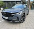 Сірий Мазда СХ-5, об'ємом двигуна 2.5 л та пробігом 2 тис. км за 28500 $, фото 1 на Automoto.ua