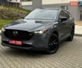 Серый Мазда СХ-5, объемом двигателя 2.49 л и пробегом 31 тыс. км за 22750 $, фото 6 на Automoto.ua