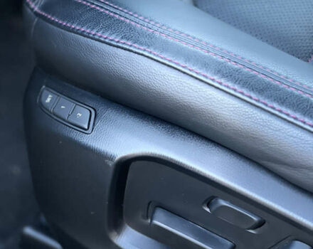 Серый Мазда СХ-5, объемом двигателя 2.49 л и пробегом 6 тыс. км за 24999 $, фото 8 на Automoto.ua