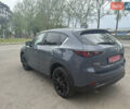 Серый Мазда СХ-5, объемом двигателя 2.49 л и пробегом 29 тыс. км за 24999 $, фото 14 на Automoto.ua