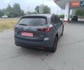 Сірий Мазда СХ-5, об'ємом двигуна 2.5 л та пробігом 46 тис. км за 22900 $, фото 4 на Automoto.ua