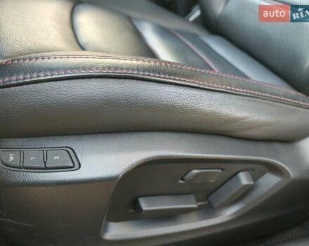 Сірий Мазда СХ-5, об'ємом двигуна 2.49 л та пробігом 16 тис. км за 26900 $, фото 21 на Automoto.ua