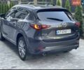 Серый Мазда СХ-5, объемом двигателя 2.5 л и пробегом 8 тыс. км за 24000 $, фото 1 на Automoto.ua