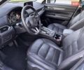 Сірий Мазда СХ-5, об'ємом двигуна 2.49 л та пробігом 28 тис. км за 23900 $, фото 26 на Automoto.ua