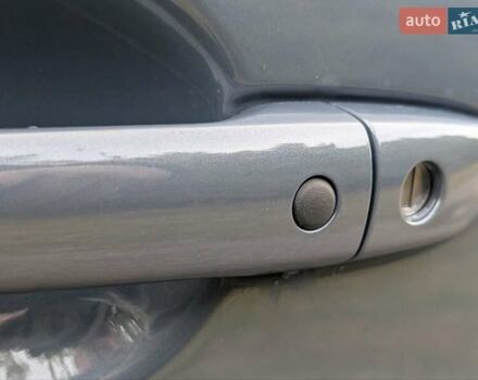 Сірий Мазда СХ-5, об'ємом двигуна 2.49 л та пробігом 11 тис. км за 28000 $, фото 12 на Automoto.ua