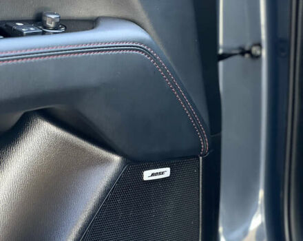 Серый Мазда СХ-5, объемом двигателя 2.49 л и пробегом 6 тыс. км за 24999 $, фото 7 на Automoto.ua