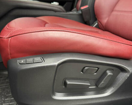 Сірий Мазда СХ-5, об'ємом двигуна 2.49 л та пробігом 15 тис. км за 29900 $, фото 22 на Automoto.ua