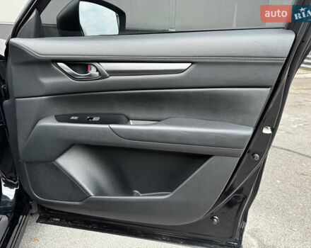 Сірий Мазда СХ-5, об'ємом двигуна 2.5 л та пробігом 19 тис. км за 24999 $, фото 14 на Automoto.ua