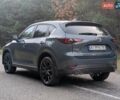 Сірий Мазда СХ-5, об'ємом двигуна 2.49 л та пробігом 11 тис. км за 28000 $, фото 10 на Automoto.ua