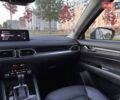 Сірий Мазда СХ-5, об'ємом двигуна 2.49 л та пробігом 28 тис. км за 23900 $, фото 10 на Automoto.ua