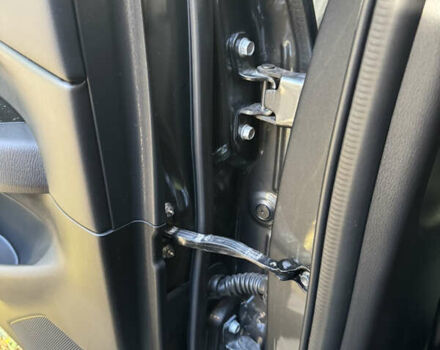 Серый Мазда СХ-5, объемом двигателя 2 л и пробегом 14 тыс. км за 29000 $, фото 6 на Automoto.ua