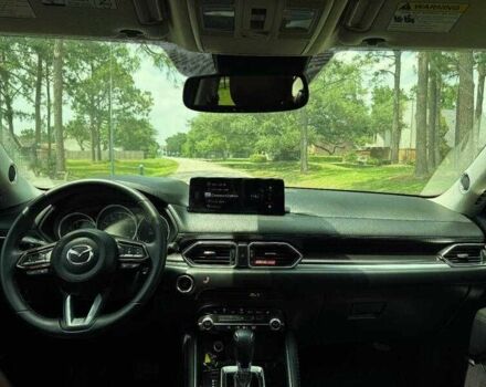 Мазда СХ-5 2024 в Чернигове на Automoto.ua Серый Мазда СХ-5, объемом двигателя 2.5 л и пробегом 21 тыс. км за 15000 $, фото 7 на Automoto.ua