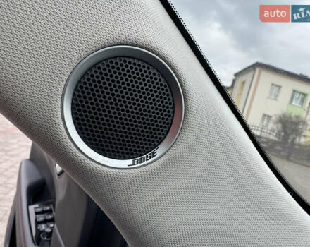 Сірий Мазда СХ-5, об'ємом двигуна 2.49 л та пробігом 15 тис. км за 29900 $, фото 24 на Automoto.ua