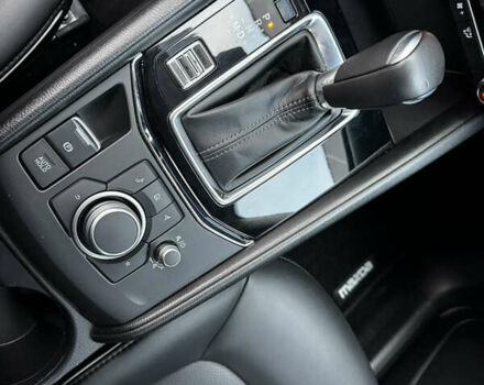 Сірий Мазда СХ-5, об'ємом двигуна 2.5 л та пробігом 19 тис. км за 24999 $, фото 20 на Automoto.ua