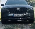 Серый Мазда СХ-5, объемом двигателя 2.49 л и пробегом 17 тыс. км за 26600 $, фото 19 на Automoto.ua