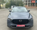 Серый Мазда СХ-5, объемом двигателя 2.49 л и пробегом 29 тыс. км за 24999 $, фото 20 на Automoto.ua