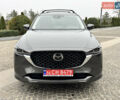Серый Мазда СХ-5, объемом двигателя 2.5 л и пробегом 4 тыс. км за 23500 $, фото 21 на Automoto.ua