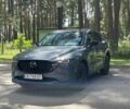 Мазда СХ-5 2024 в Чернигове на Automoto.ua Серый Мазда СХ-5, объемом двигателя 2.49 л и пробегом 5 тыс. км за 29500 $, фото 2 на Automoto.ua