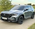 Сірий Мазда СХ-5, об'ємом двигуна 2.5 л та пробігом 11 тис. км за 27600 $, фото 1 на Automoto.ua