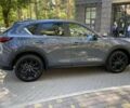 Серый Мазда СХ-5, объемом двигателя 2.5 л и пробегом 19 тыс. км за 22500 $, фото 6 на Automoto.ua