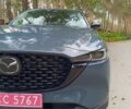 Сірий Мазда СХ-5, об'ємом двигуна 2.49 л та пробігом 21 тис. км за 24700 $, фото 8 на Automoto.ua