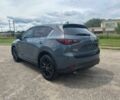 Сірий Мазда СХ-5, об'ємом двигуна 2.5 л та пробігом 24 тис. км за 14000 $, фото 3 на Automoto.ua
