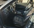 Сірий Мазда СХ-5, об'ємом двигуна 2.49 л та пробігом 16 тис. км за 26900 $, фото 23 на Automoto.ua