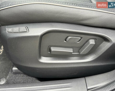 Серый Мазда СХ-5, объемом двигателя 2.5 л и пробегом 4 тыс. км за 23500 $, фото 45 на Automoto.ua