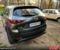 Серый Мазда СХ-5, объемом двигателя 2.5 л и пробегом 0 тыс. км за 32000 $, фото 3 на Automoto.ua