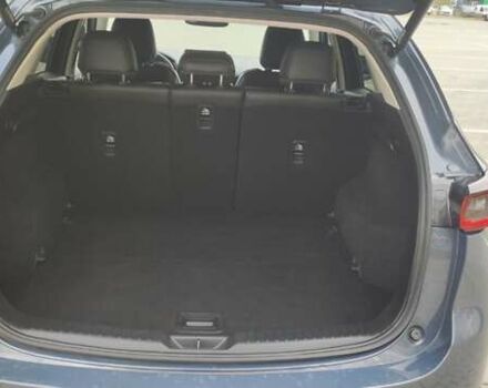 Серый Мазда СХ-5, объемом двигателя 2.49 л и пробегом 20 тыс. км за 23500 $, фото 18 на Automoto.ua