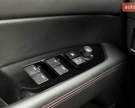 Сірий Мазда СХ-5, об'ємом двигуна 2.49 л та пробігом 11 тис. км за 27999 $, фото 19 на Automoto.ua