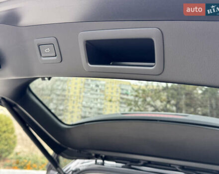 Серый Мазда СХ-5, объемом двигателя 2.5 л и пробегом 4 тыс. км за 23500 $, фото 34 на Automoto.ua