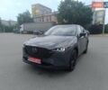 Сірий Мазда СХ-5, об'ємом двигуна 2.5 л та пробігом 46 тис. км за 22900 $, фото 1 на Automoto.ua