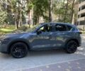 Серый Мазда СХ-5, объемом двигателя 2.5 л и пробегом 19 тыс. км за 22500 $, фото 3 на Automoto.ua