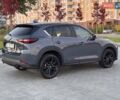 Сірий Мазда СХ-5, об'ємом двигуна 2.49 л та пробігом 28 тис. км за 23900 $, фото 25 на Automoto.ua
