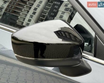 Серый Мазда СХ-5, объемом двигателя 2.49 л и пробегом 31 тыс. км за 22750 $, фото 21 на Automoto.ua