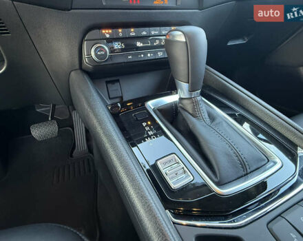 Серый Мазда СХ-5, объемом двигателя 2.49 л и пробегом 12 тыс. км за 24950 $, фото 32 на Automoto.ua