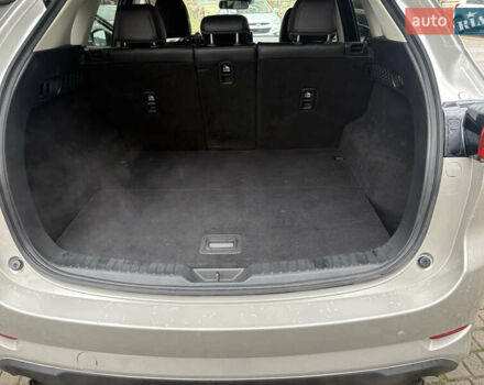 Сірий Мазда СХ-5, об'ємом двигуна 2.5 л та пробігом 2 тис. км за 27100 $, фото 24 на Automoto.ua