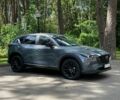 Мазда СХ-5 2024 в Чернигове на Automoto.ua Серый Мазда СХ-5, объемом двигателя 2.49 л и пробегом 5 тыс. км за 29500 $, фото 1 на Automoto.ua