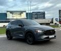 Сірий Мазда СХ-5, об'ємом двигуна 2.5 л та пробігом 2 тис. км за 26990 $, фото 3 на Automoto.ua