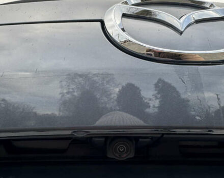 Сірий Мазда СХ-5, об'ємом двигуна 2.49 л та пробігом 15 тис. км за 29900 $, фото 52 на Automoto.ua