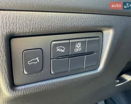 Сірий Мазда СХ-5, об'ємом двигуна 2.49 л та пробігом 3 тис. км за 29900 $, фото 15 на Automoto.ua