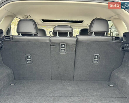 Серый Мазда СХ-5, объемом двигателя 2.5 л и пробегом 4 тыс. км за 23500 $, фото 31 на Automoto.ua