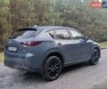 Сірий Мазда СХ-5, об'ємом двигуна 2.49 л та пробігом 11 тис. км за 28000 $, фото 8 на Automoto.ua