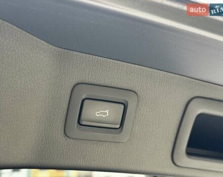 Серый Мазда СХ-5, объемом двигателя 2.49 л и пробегом 31 тыс. км за 22750 $, фото 45 на Automoto.ua