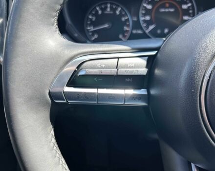 Сірий Мазда СХ-5, об'ємом двигуна 2.5 л та пробігом 10 тис. км за 25000 $, фото 13 на Automoto.ua