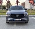 Сірий Мазда СХ-5, об'ємом двигуна 2.49 л та пробігом 28 тис. км за 23900 $, фото 5 на Automoto.ua