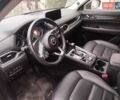 Серый Мазда СХ-5, объемом двигателя 2.49 л и пробегом 42 тыс. км за 24600 $, фото 17 на Automoto.ua