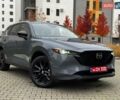 Серый Мазда СХ-5, объемом двигателя 2.49 л и пробегом 31 тыс. км за 22750 $, фото 1 на Automoto.ua