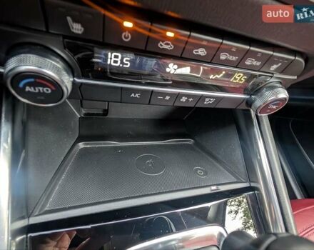 Сірий Мазда СХ-5, об'ємом двигуна 2.49 л та пробігом 11 тис. км за 28000 $, фото 20 на Automoto.ua